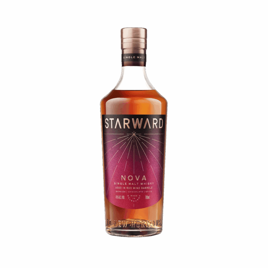 Starward Nova Australian Whisky