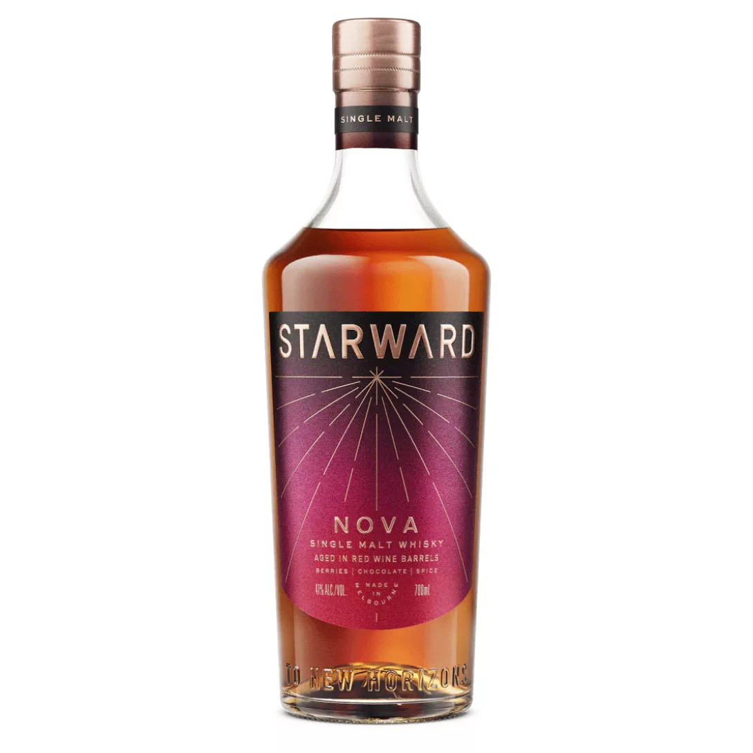 Starward Nova Australian Whisky