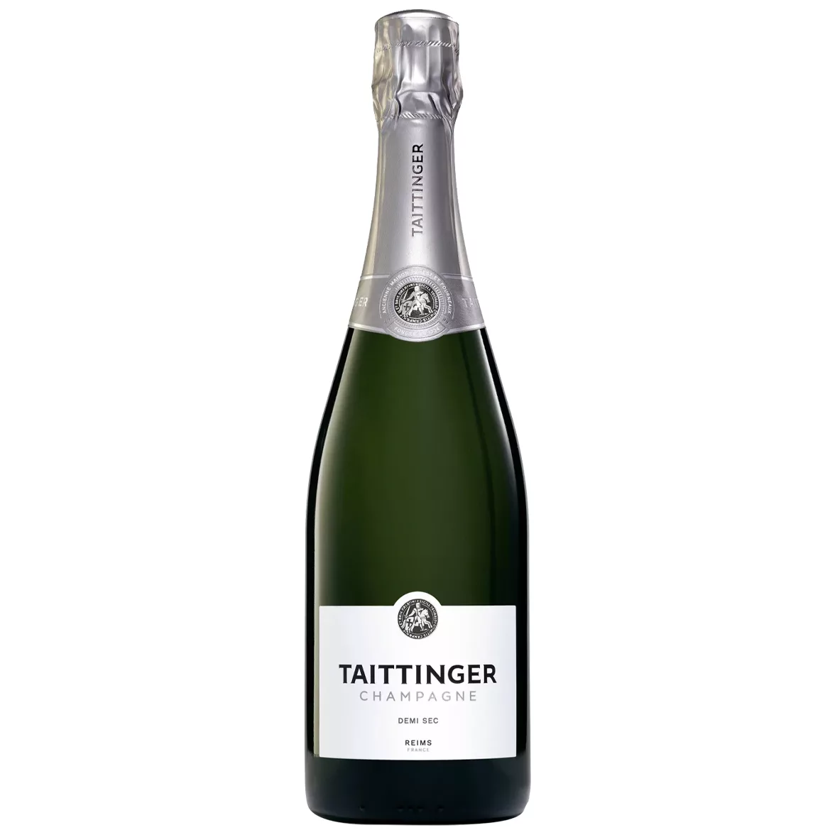 Taittinger-Demi-Sec-Champagne