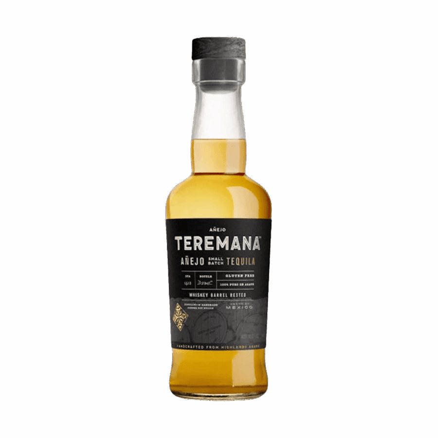 Teremana Small Batch Añejo 50ml