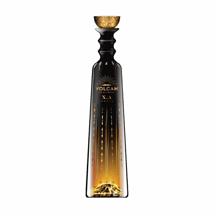 Volcan De Mi Tierra X.A Ultra Premium Tequila