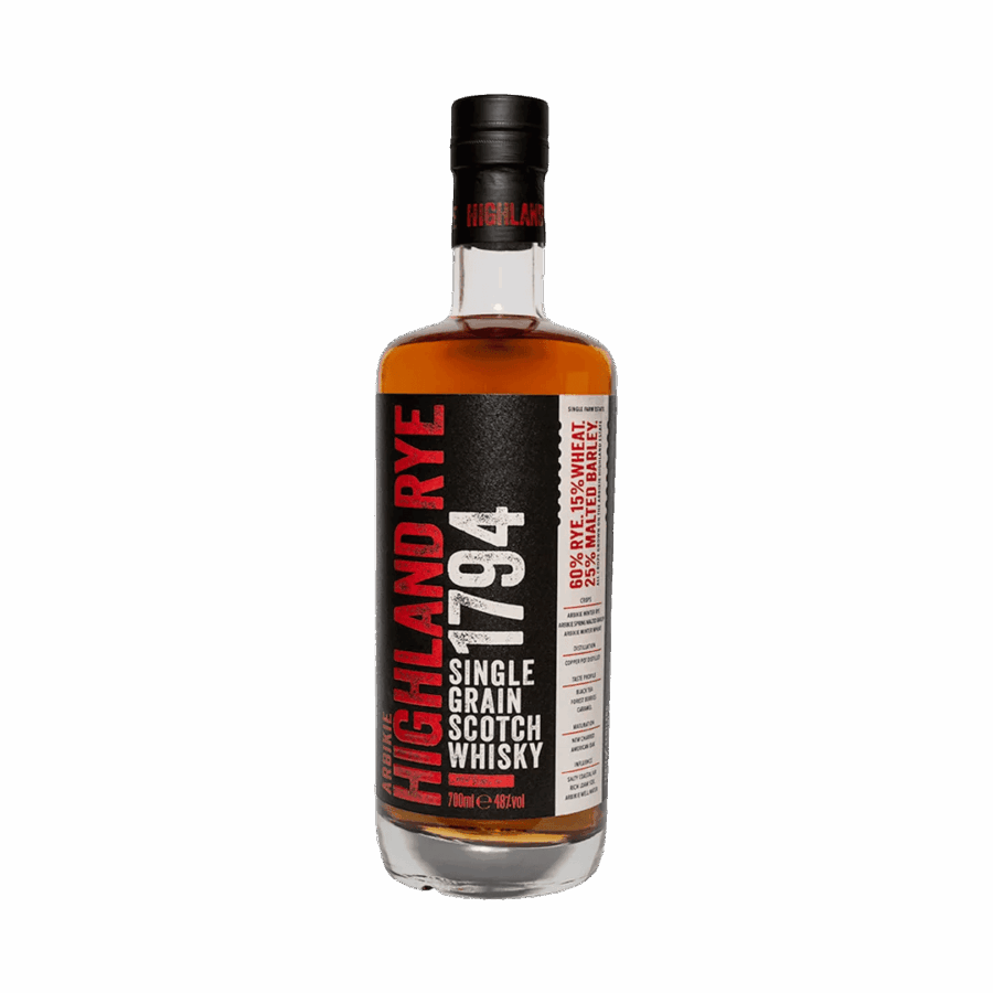 Arbikie Highland Rye 1794