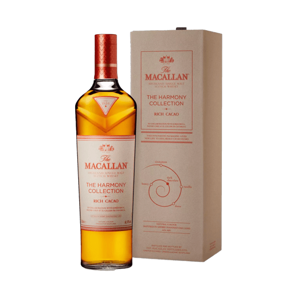 The Macallan Harmony Collection Rich Cacao