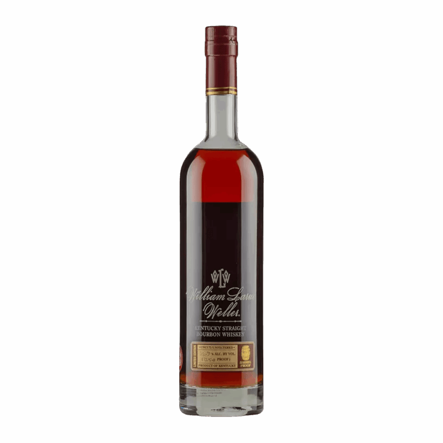 William Larue Weller Kentucky Straight Bourbon (2024 Edition)