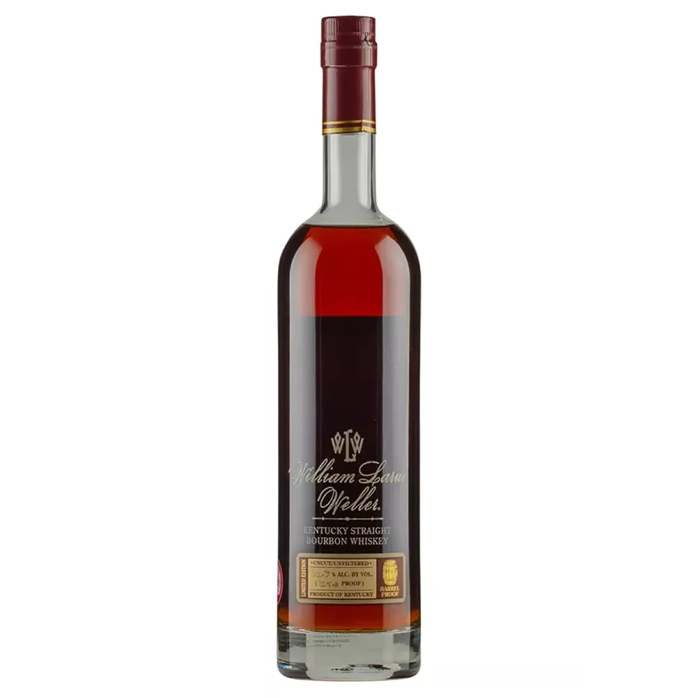 William Larue Weller Kentucky Straight Bourbon (2024 Edition)