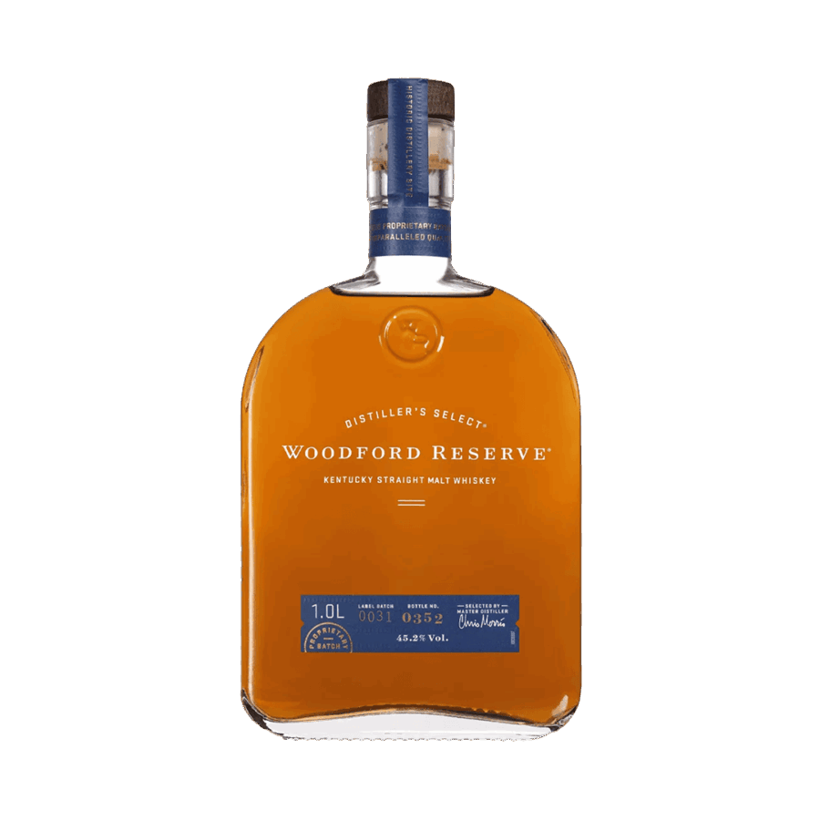 Woodford Reserve Malt Whiskey