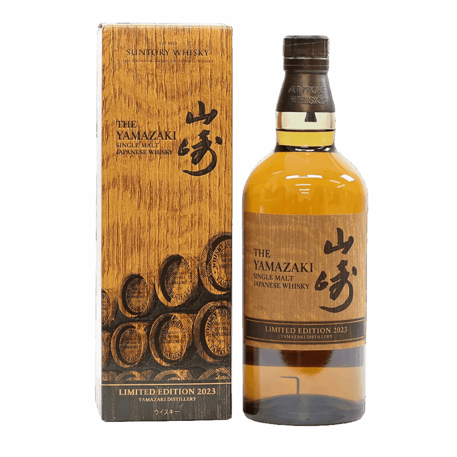 The Yamazaki Limited Edition 2023