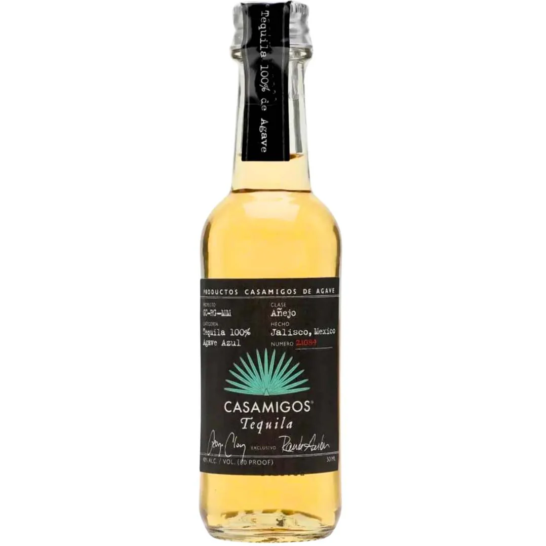 Casamigos Añejo 50ml