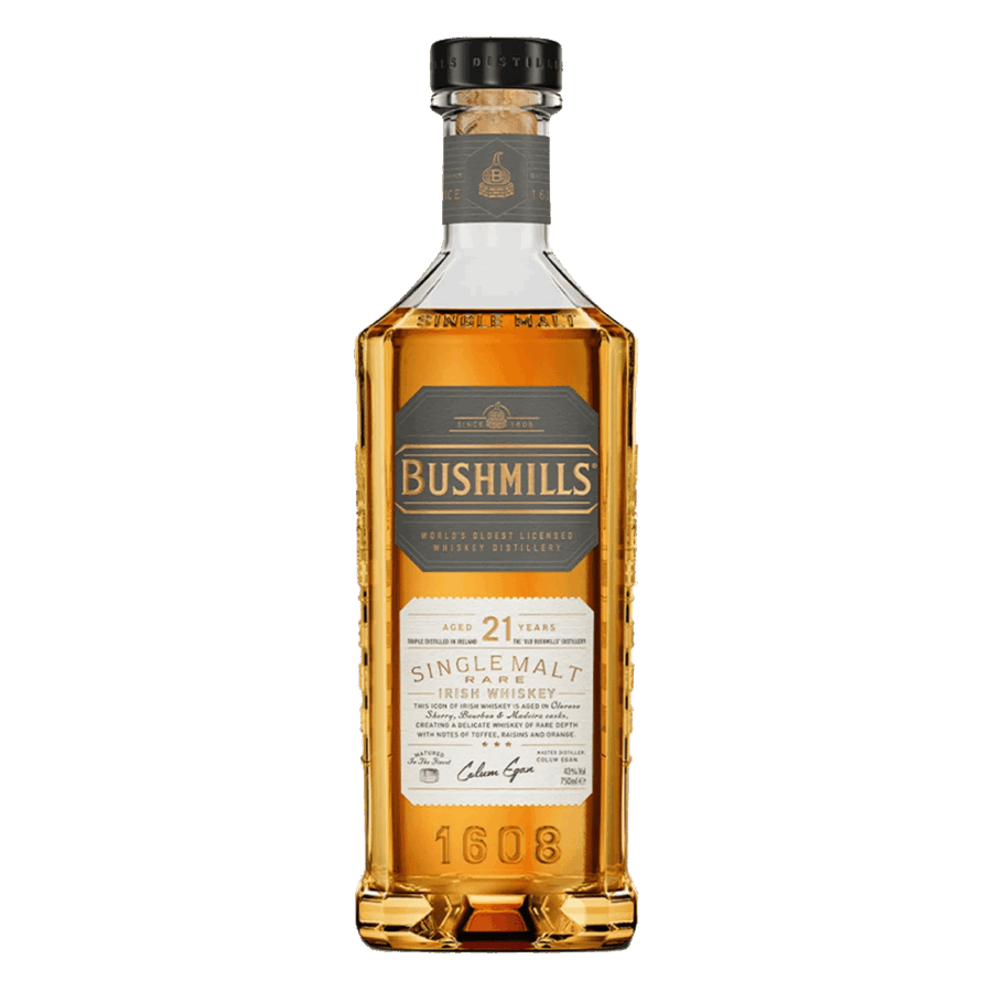 Bushmills 21 Year Old