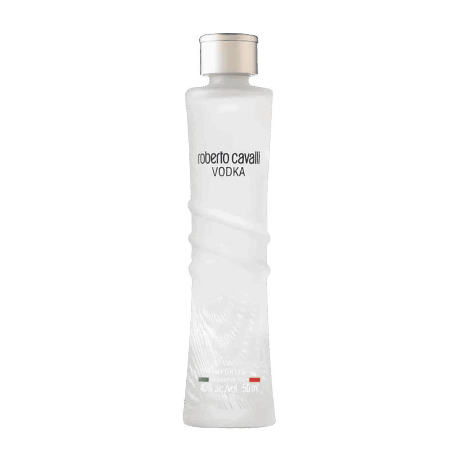 Roberto Cavalli Vodka 50ml