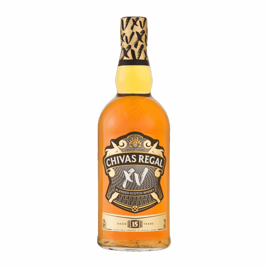 Chivas Regal XV