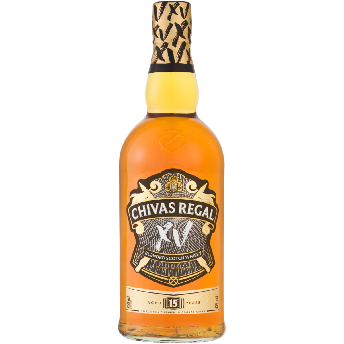 Chivas Regal XV