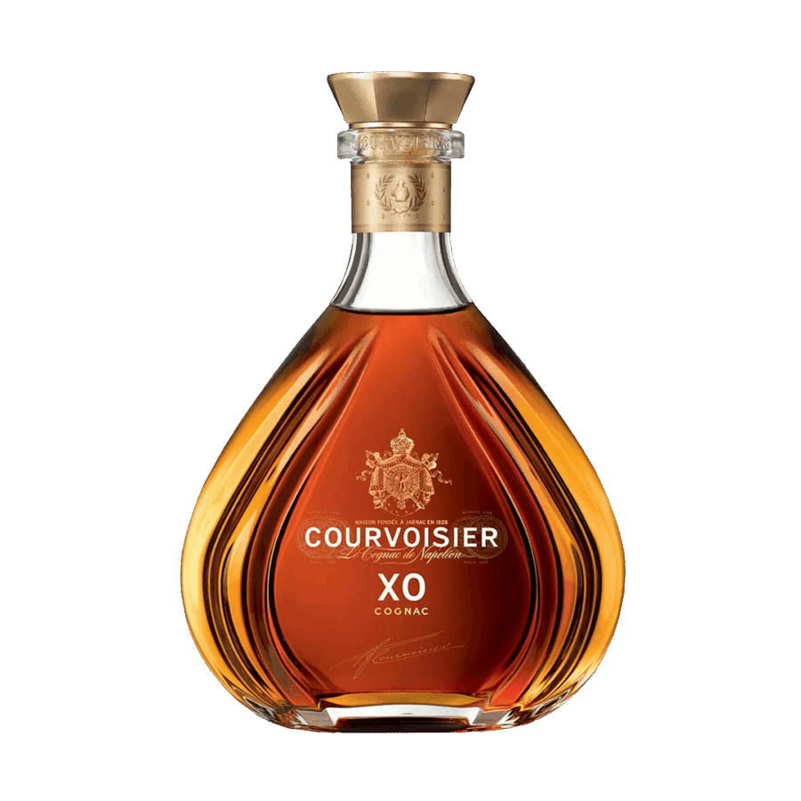 Courvoisier XO Cognac