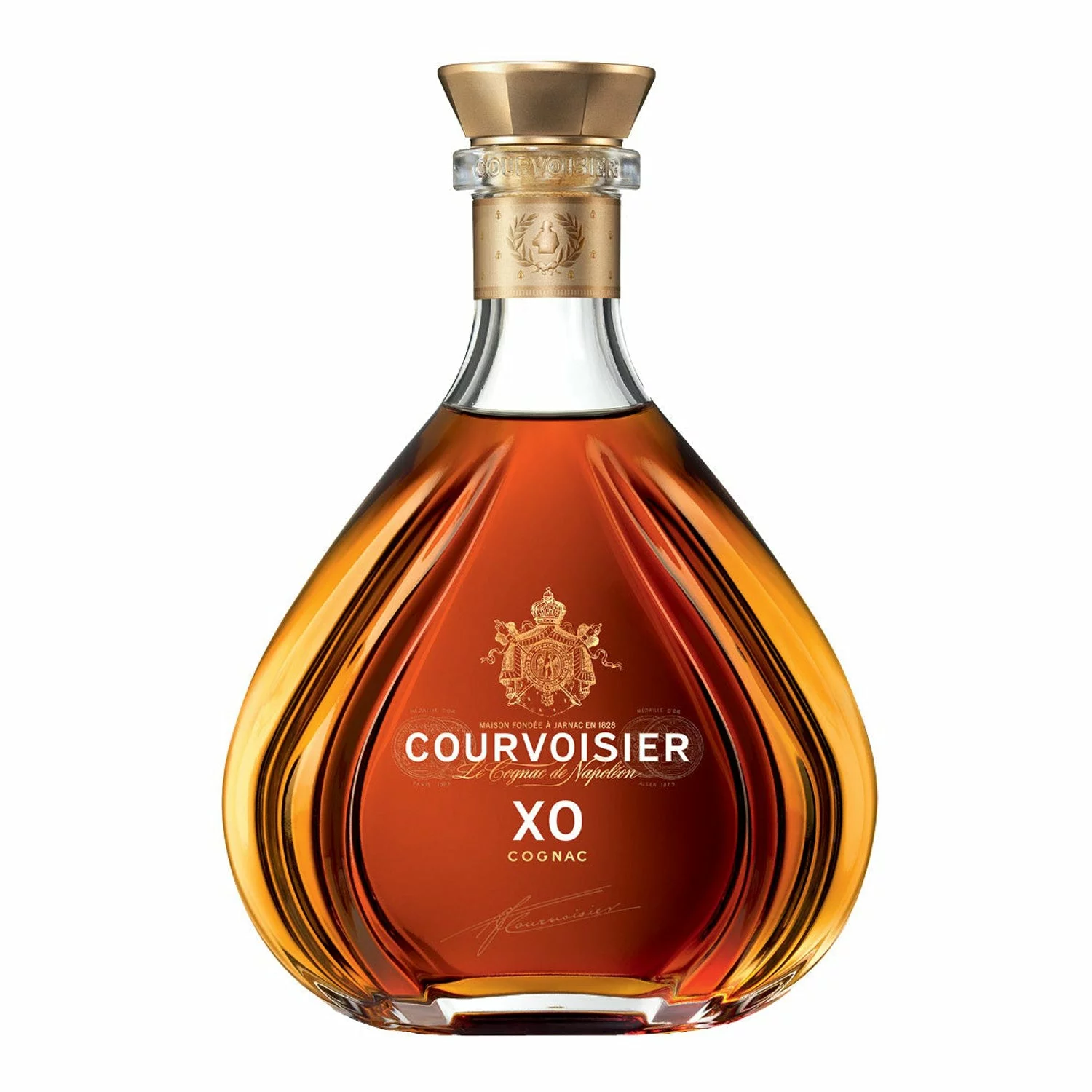 Courvoisier XO Cognac
