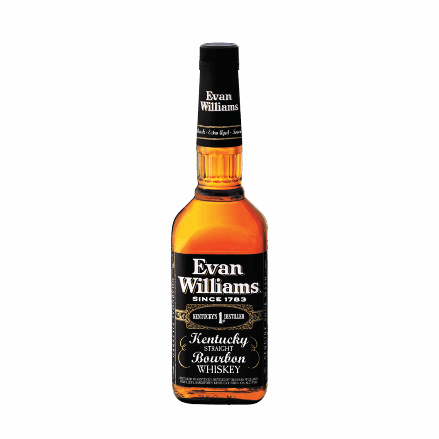 Evan Williams Kentucky Bourbon