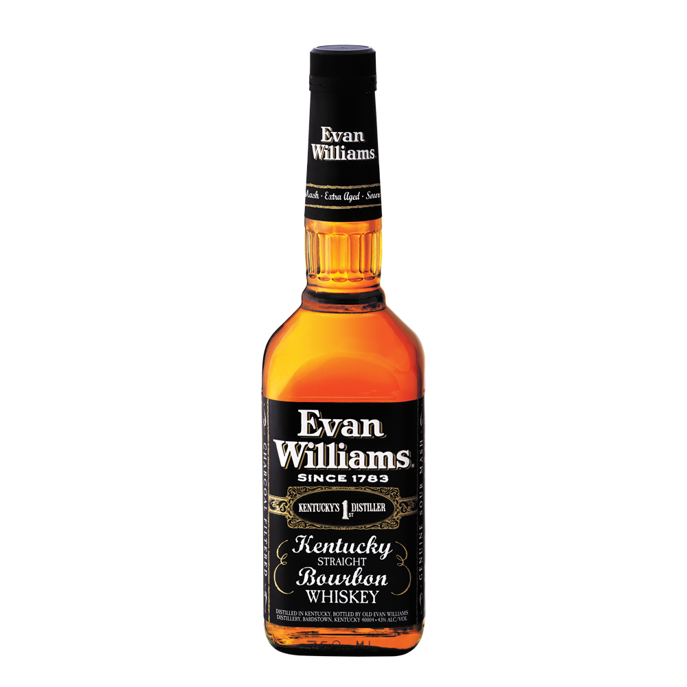 Evan Williams Kentucky Bourbon