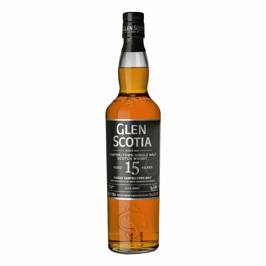 Glen Scotia 15 Year Old