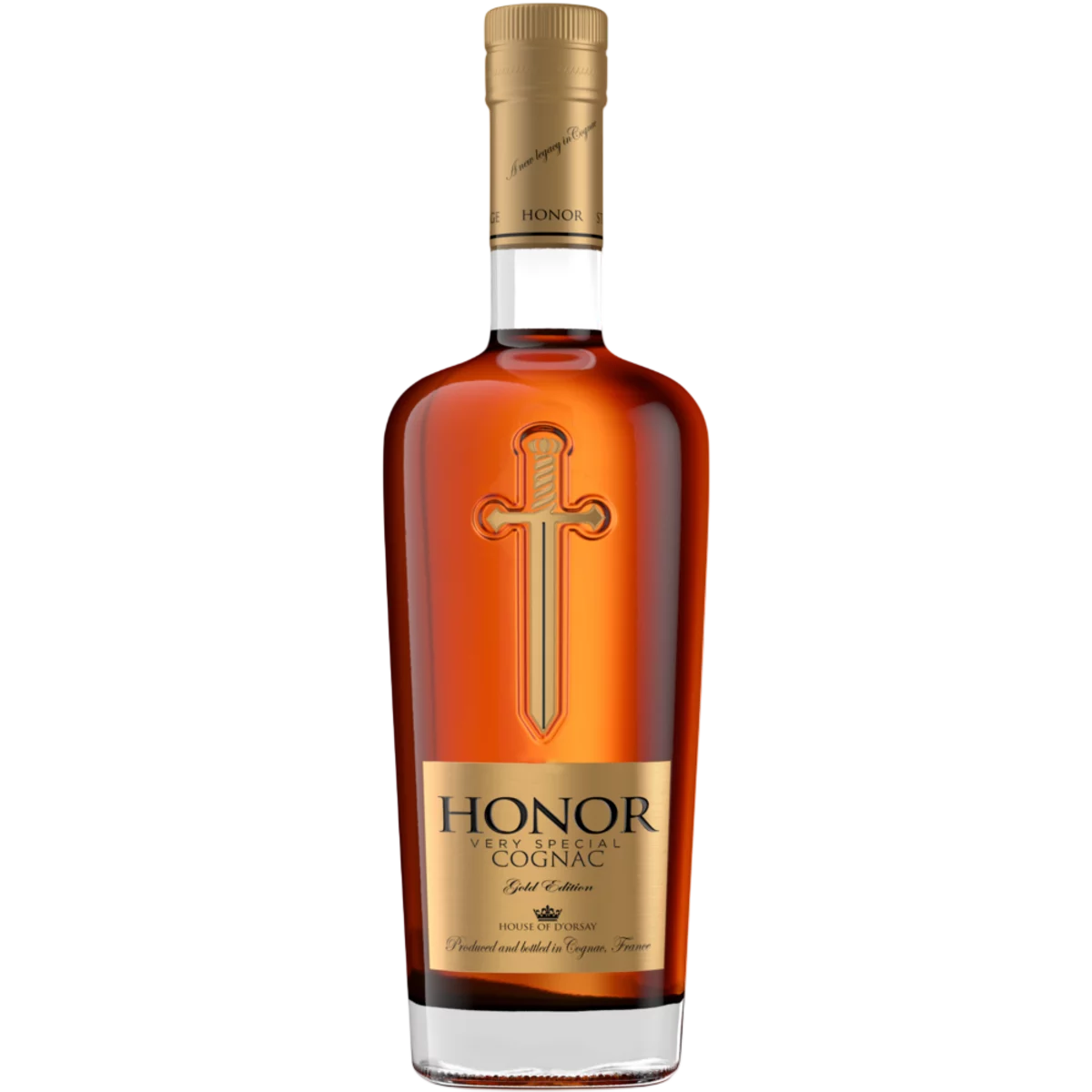 Honor VS Cognac