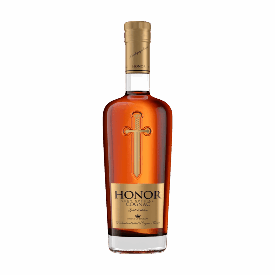 Honor VS Cognac