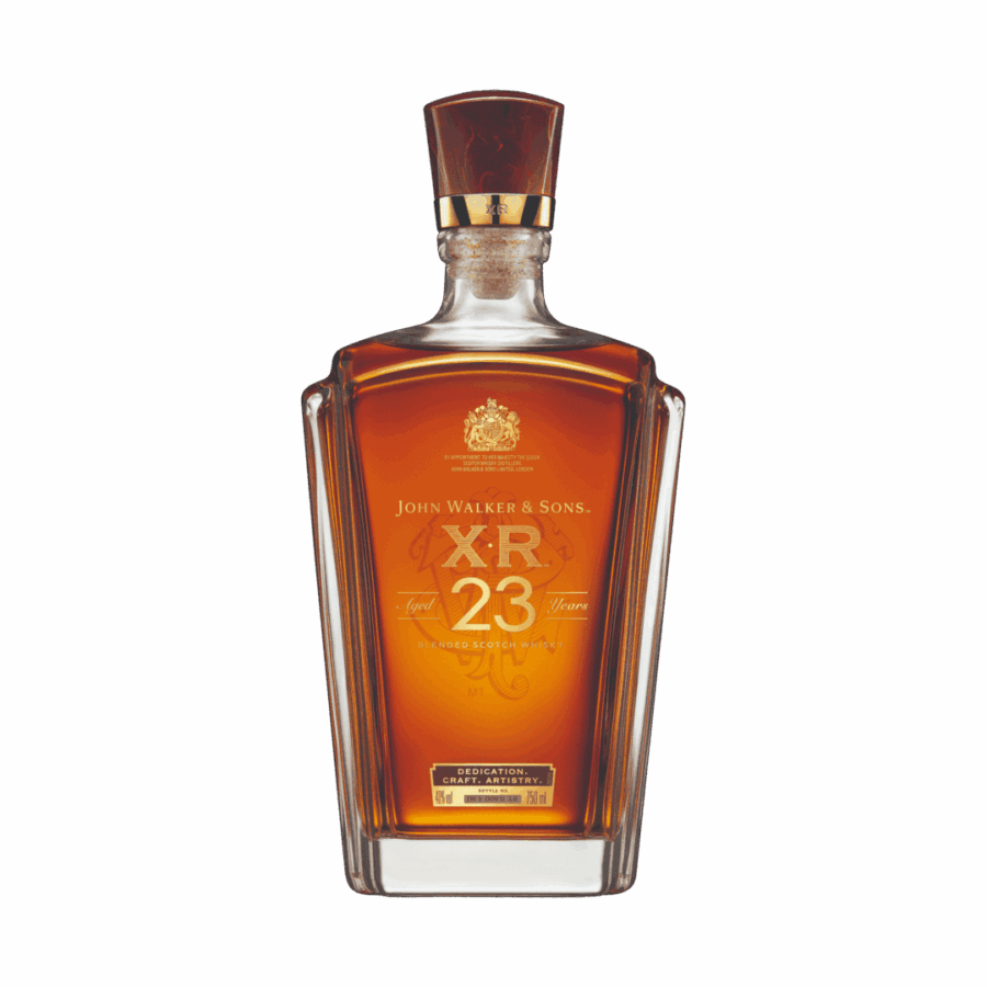 Johnnie Walker XR 23 Year Old