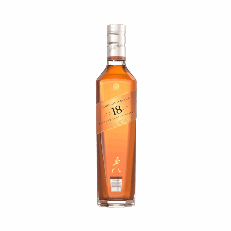 Johnnie Walker 18 Year Old