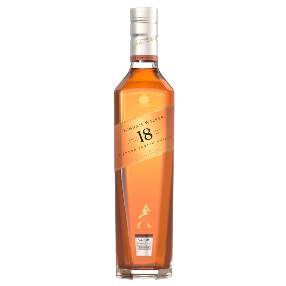 Johnnie Walker 18 Year Old