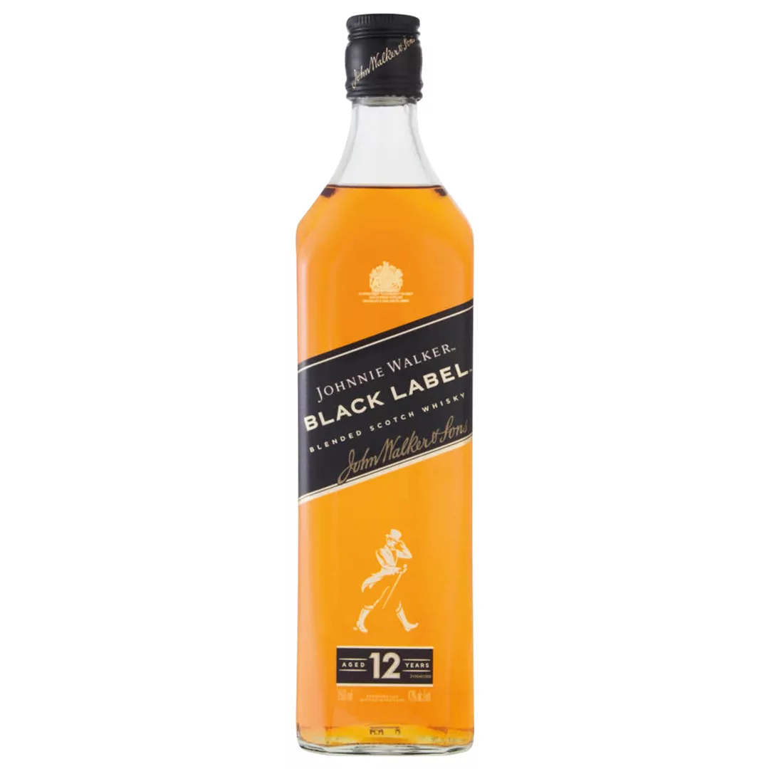 Johnnie Walker Black Label