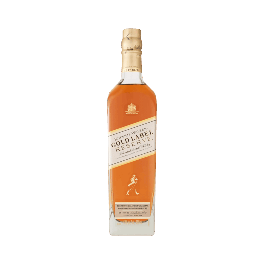 Johnnie Walker Gold Reserve
