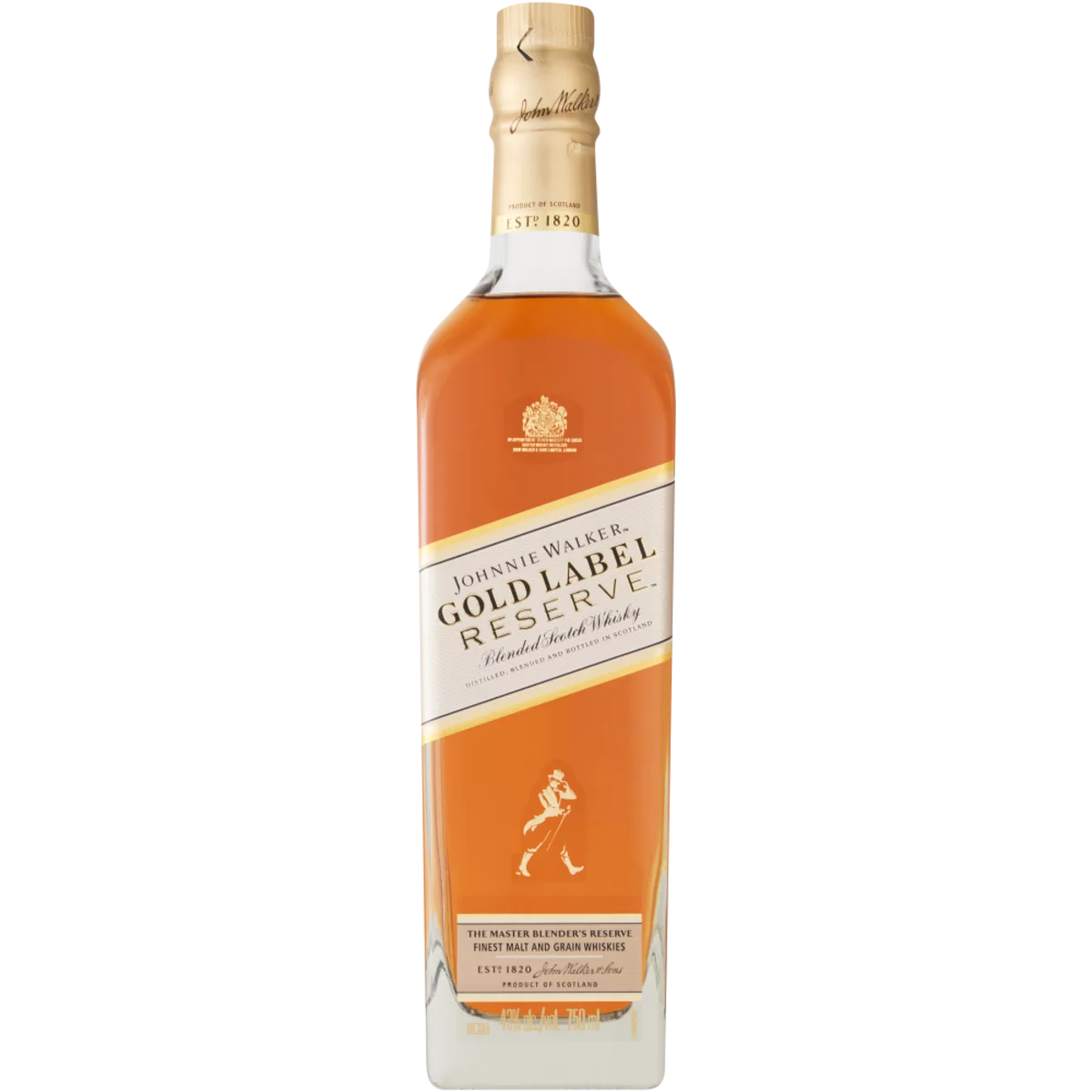 Johnnie Walker Gold Reserve