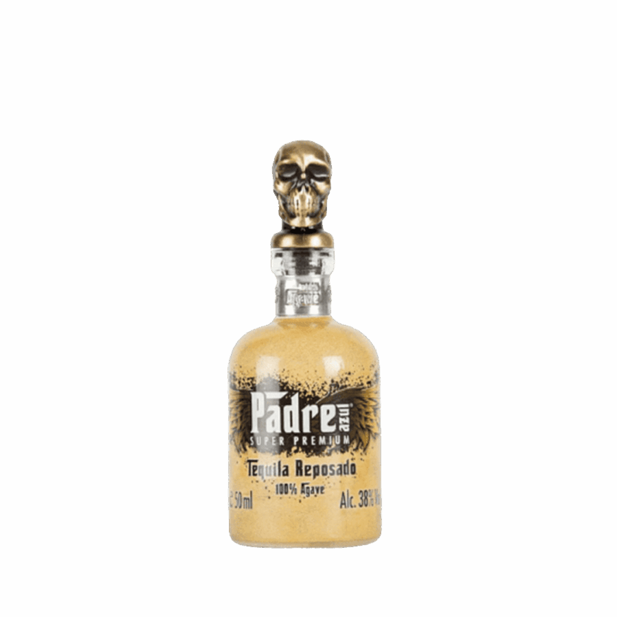 Padre Azul Tequila Reposado 50ml