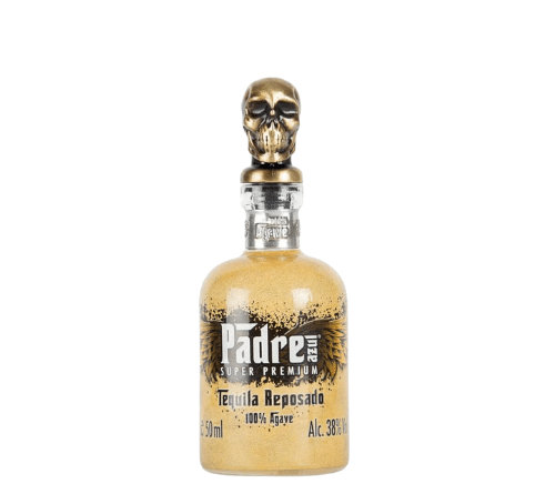 Padre Azul Tequila Reposado 50ml