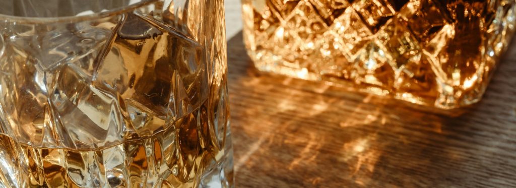 Single Cask Whisky