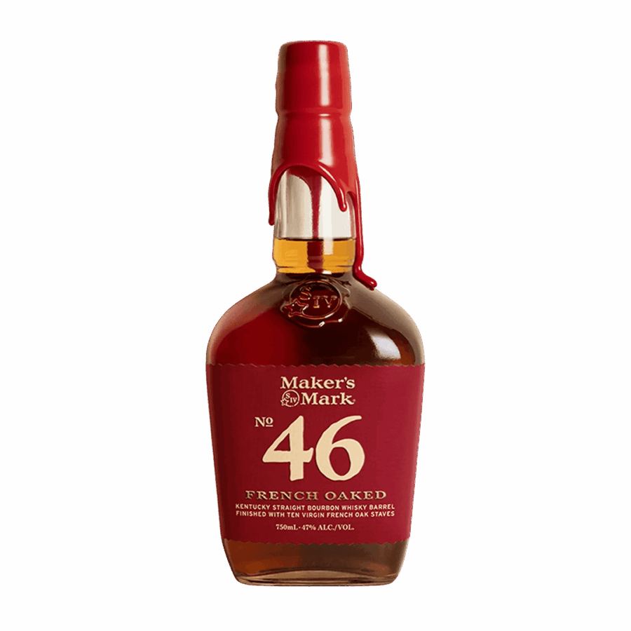 Maker’s Mark 46 Bourbon