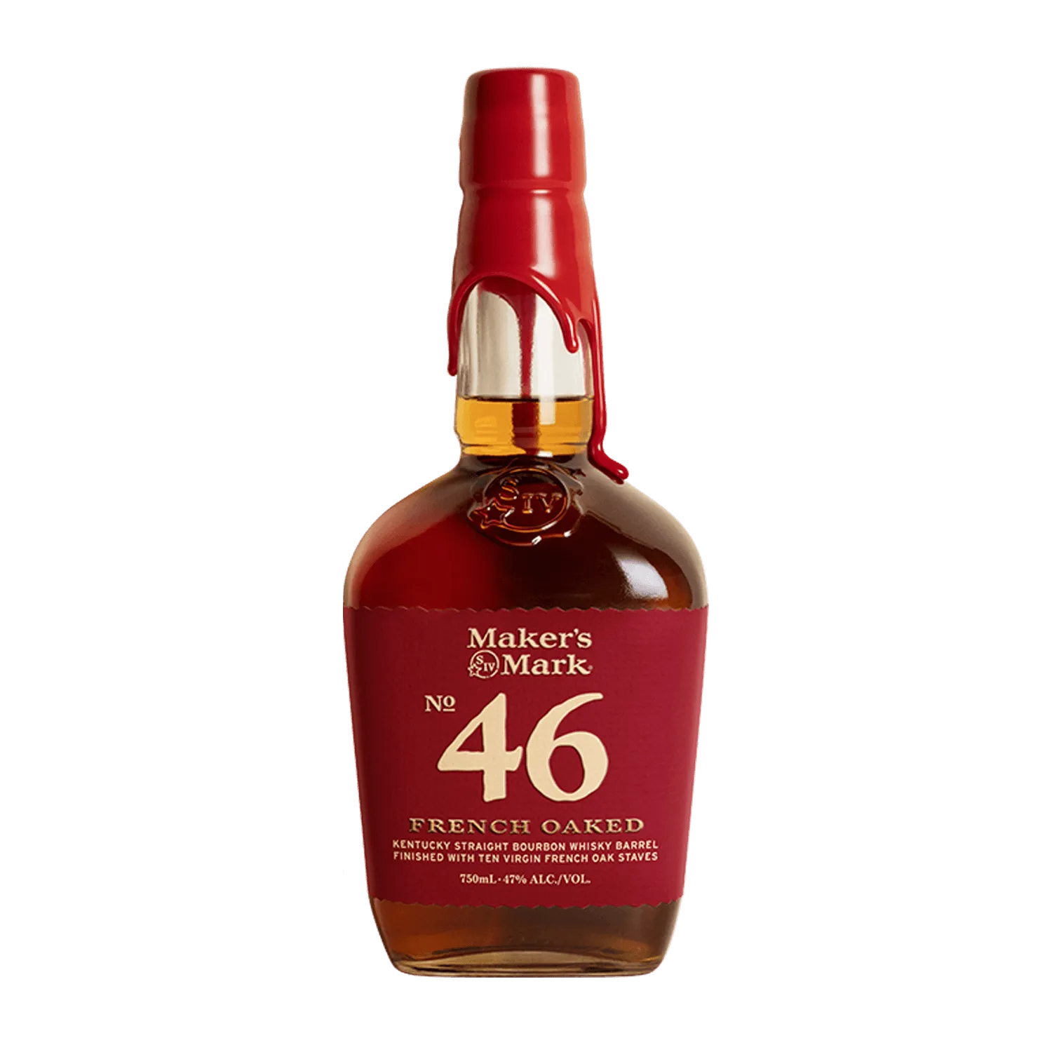 Maker’s Mark 46 Bourbon