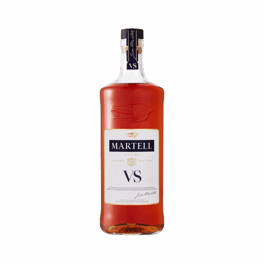 Martell VS Cognac