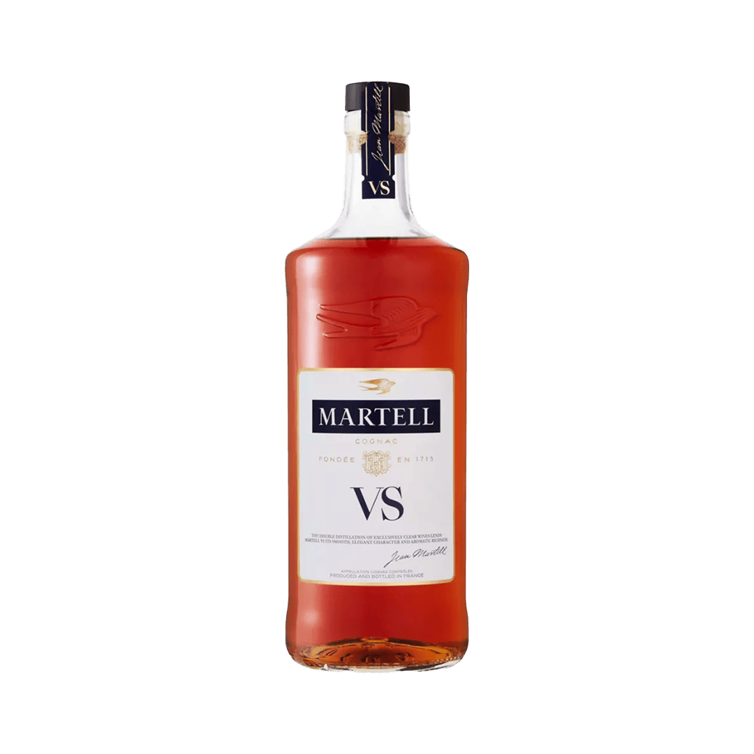 Martell VS Cognac