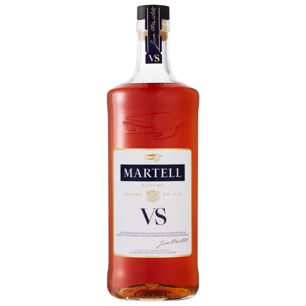 Martell VS Cognac
