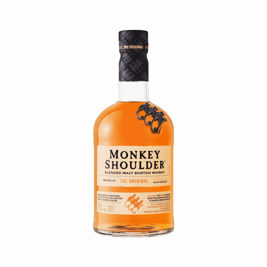 Monkey Shoulder Blended Whisky