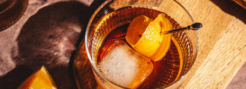 types of whisky