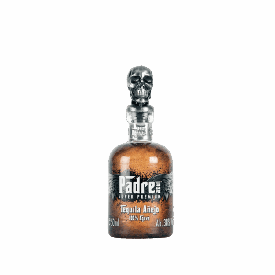 Padre Azul Tequila Añejo 50ml