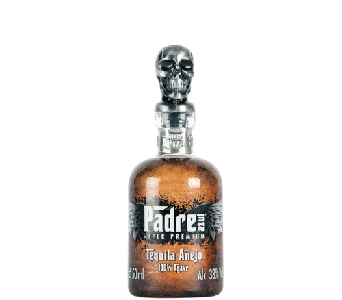 Padre Azul Tequila Añejo 50ml