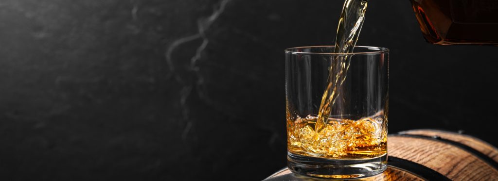 Whisky Distilling