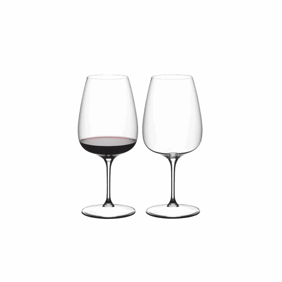 GRAPE@RIEDEL Cabernet/Merlot Varietal (2 Pack)