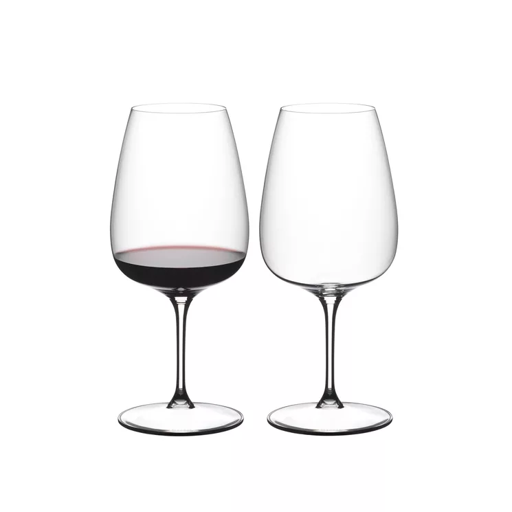 GRAPE@RIEDEL Cabernet/Merlot Varietal (2 Pack)