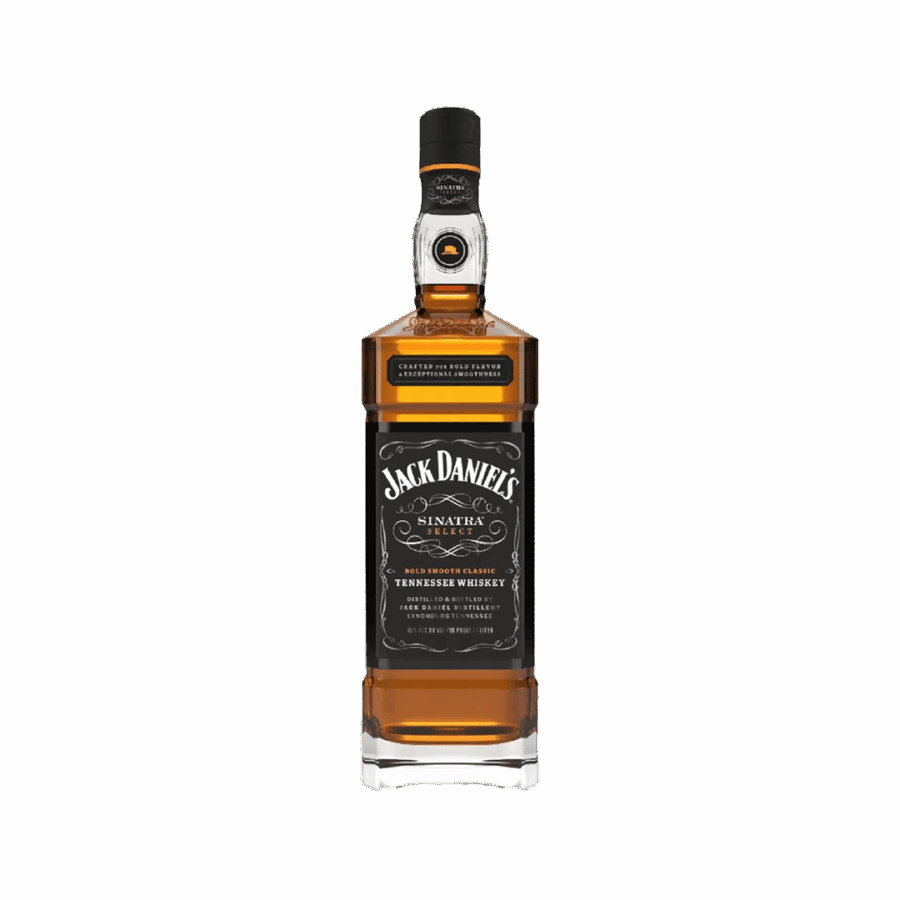 Jack Daniel’s Sinatra Select