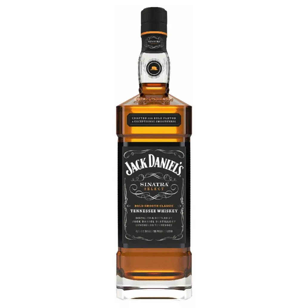 Jack Daniel’s Sinatra Select