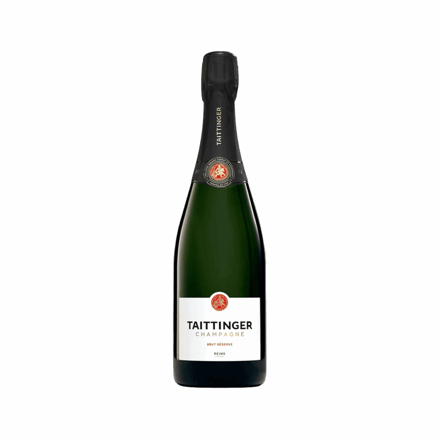 Taittinger Brut Réserve