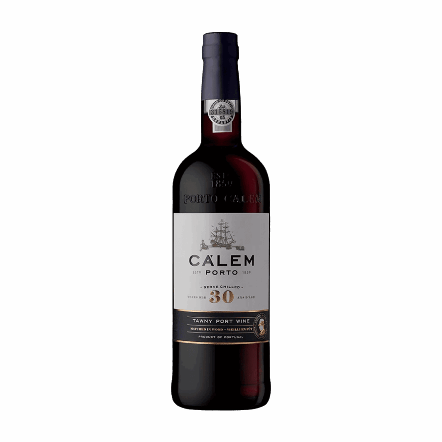 Porto Cálem 30 Year Old Tawny Port