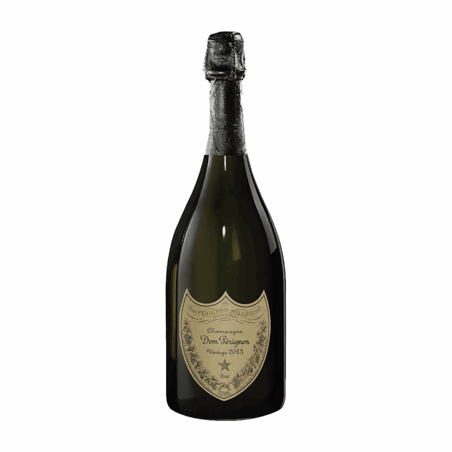 Dom Pérignon Blanc 2013