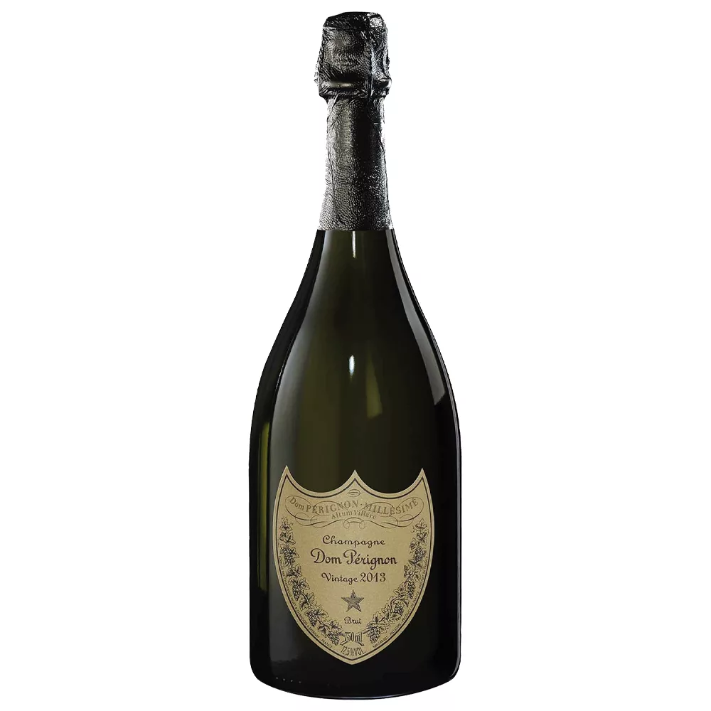 Dom Pérignon Blanc 2015